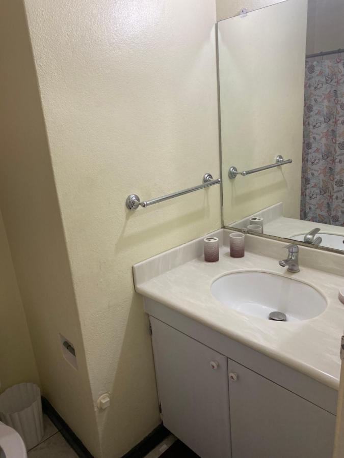 Finest Accommodation Renfrew Place 4-12 Renfrew Rd 2 Bedroom 2 Bat Apt # 15 New Kinston Jamaica 킹스톤 외부 사진