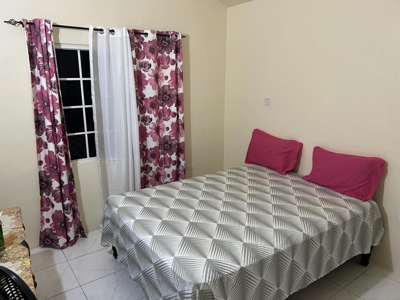 Finest Accommodation Renfrew Place 4-12 Renfrew Rd 2 Bedroom 2 Bat Apt # 15 New Kinston Jamaica 킹스톤 외부 사진
