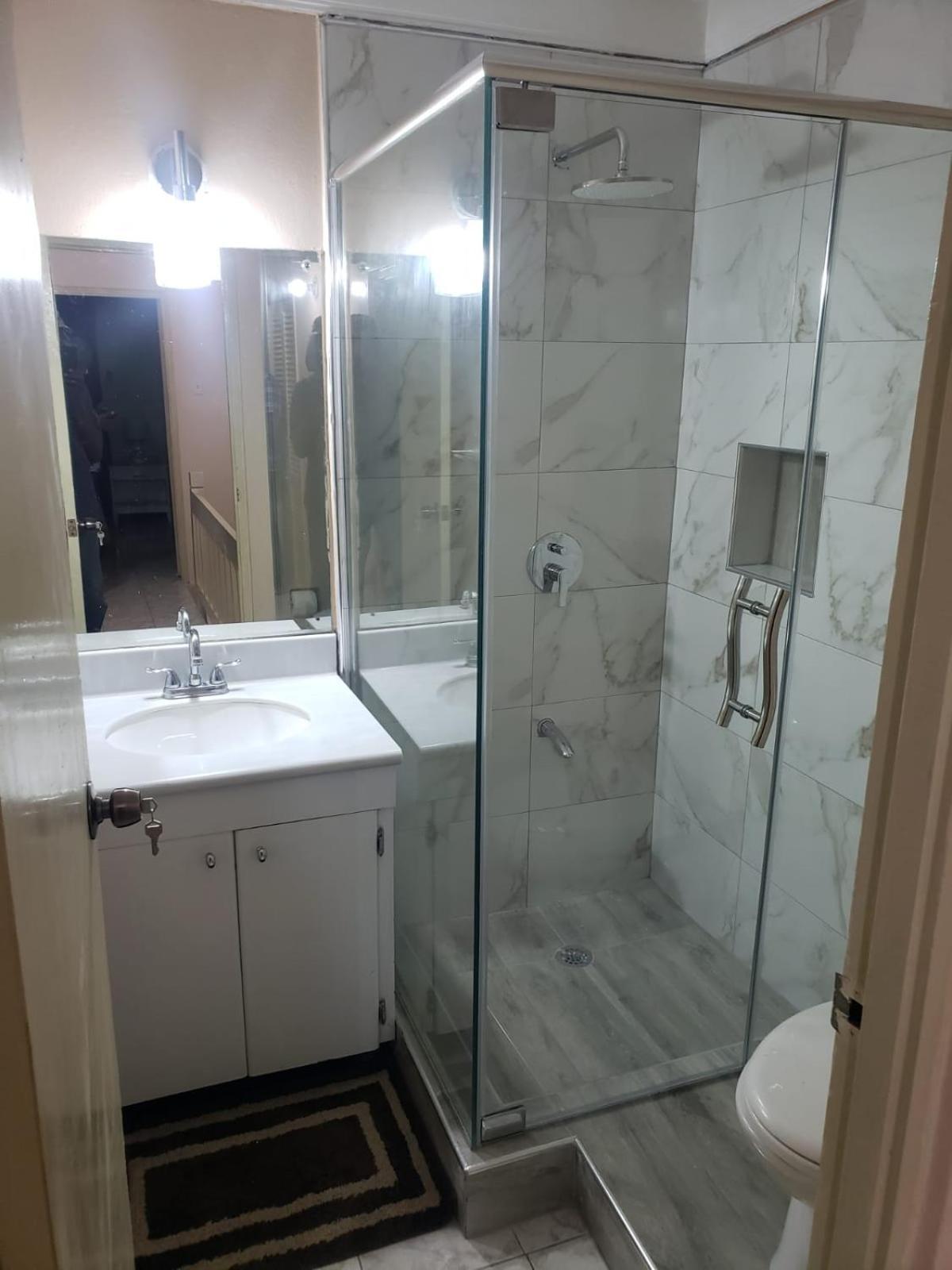 Finest Accommodation Renfrew Place 4-12 Renfrew Rd 2 Bedroom 2 Bat Apt # 15 New Kinston Jamaica 킹스톤 외부 사진